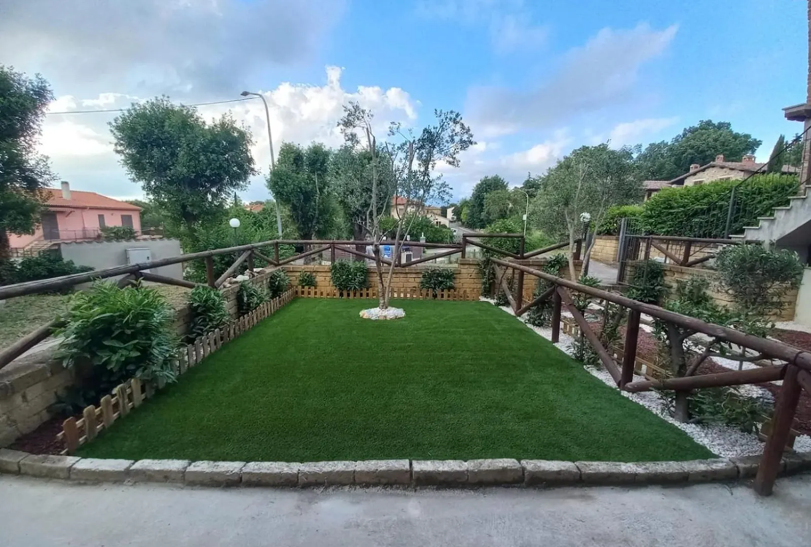 Apartmán Saturnia House Poggio Murella