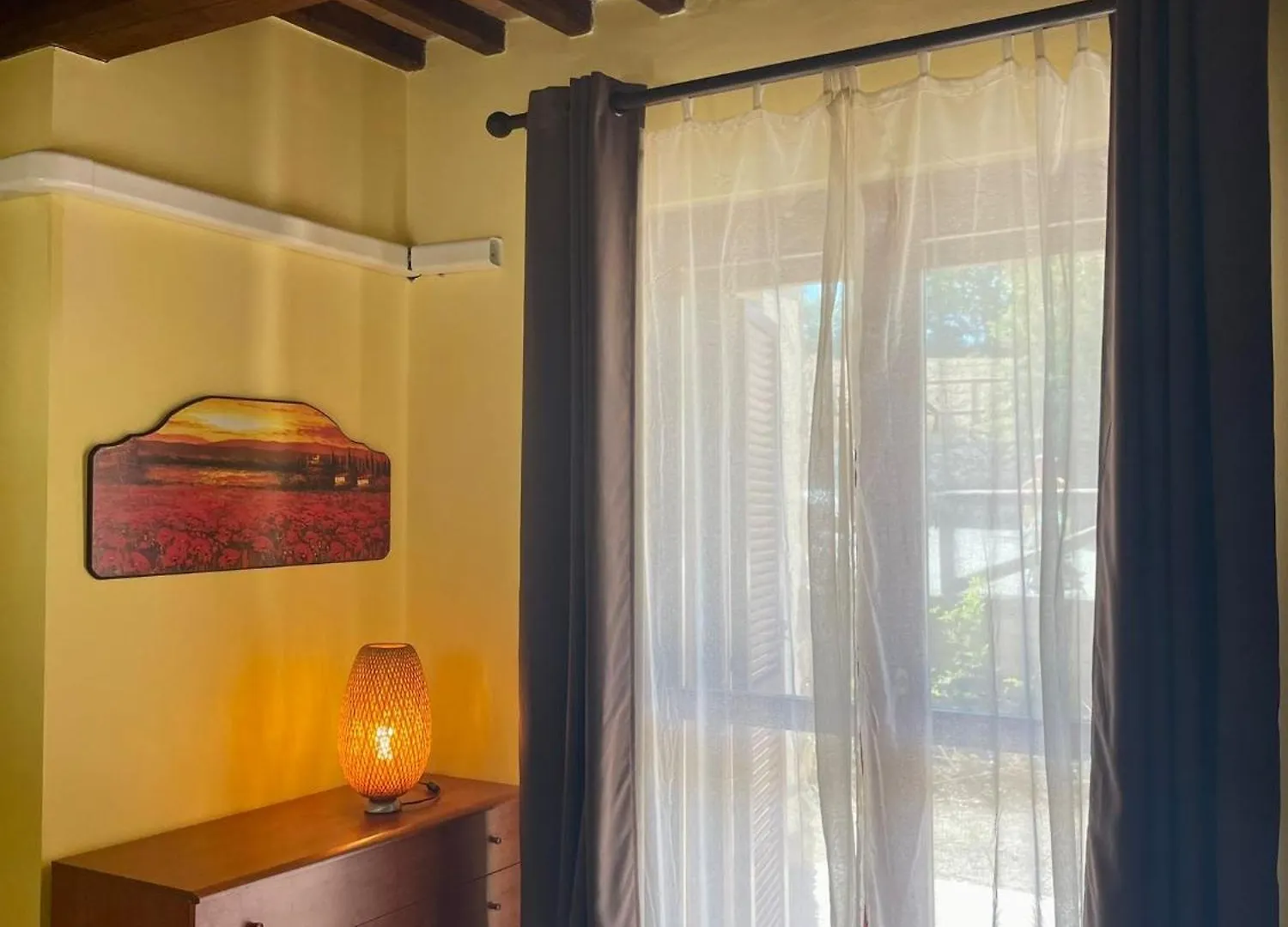 Apartmán Saturnia House Poggio Murella