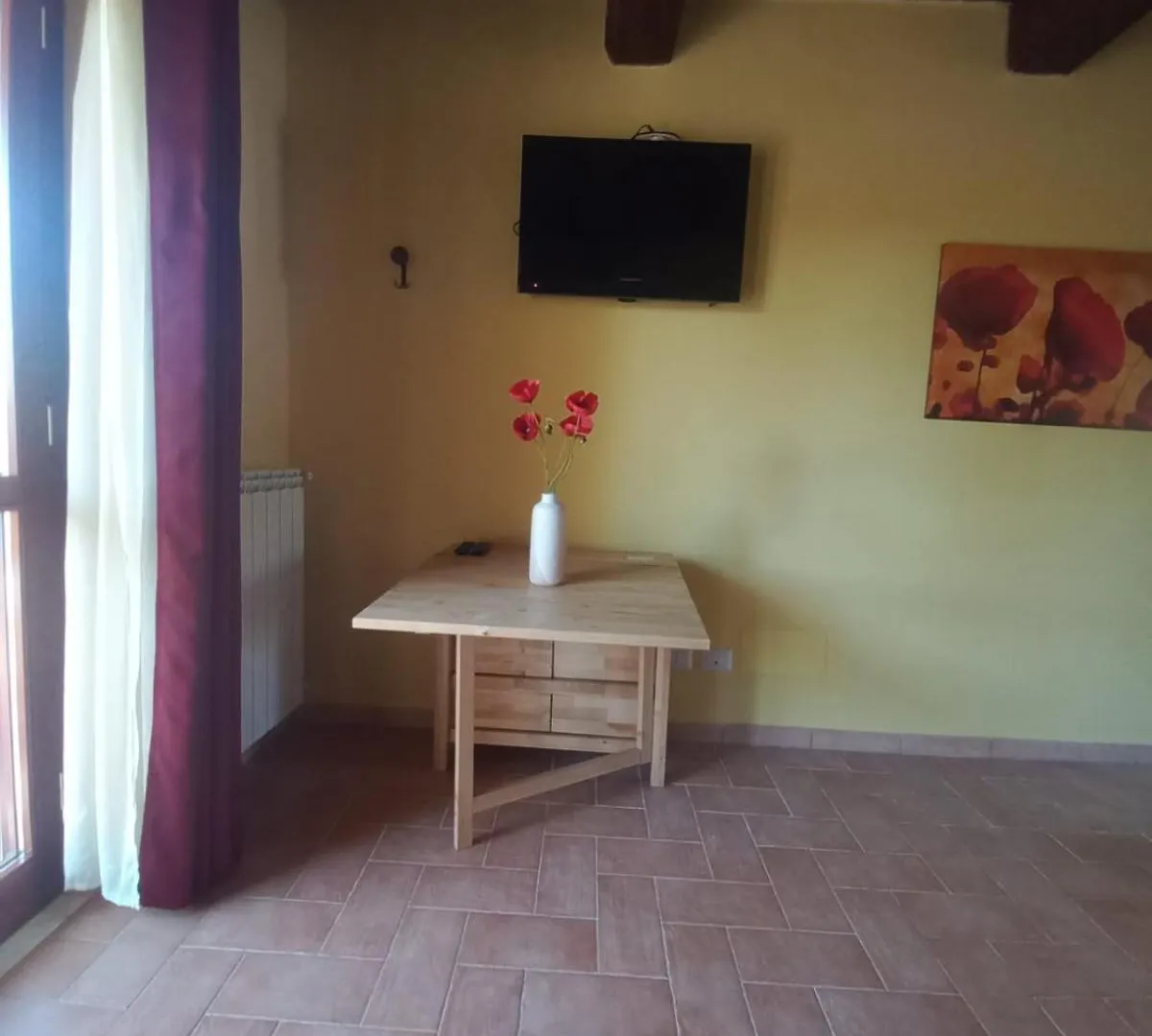 Apartmán Saturnia House Poggio Murella