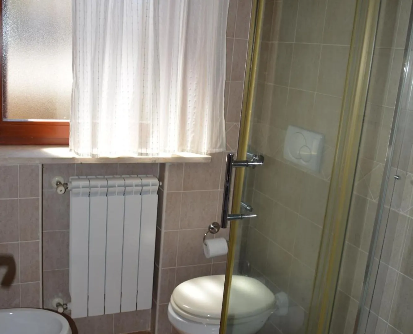 Apartmán Saturnia House Poggio Murella