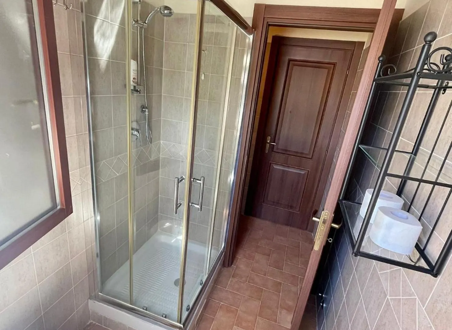 Apartmán Saturnia House Poggio Murella