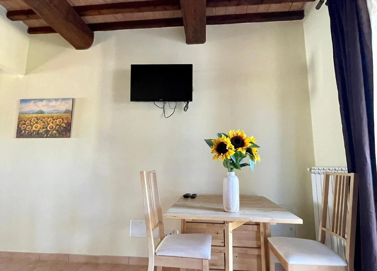 Apartmán Saturnia House Poggio Murella