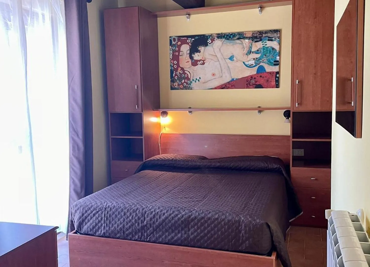 Apartmán Saturnia House Poggio Murella