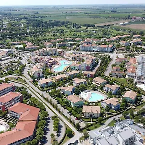 navštívit hotel