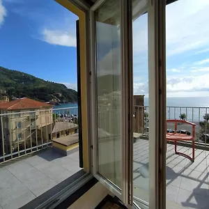 Monia House Sea View , Levanto Italie