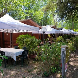 Kemp Cabana Camp