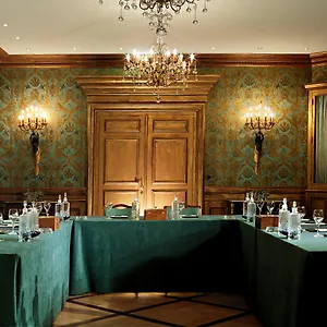 navštívit hotel