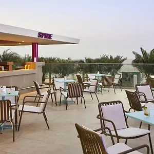 navštívit hotel