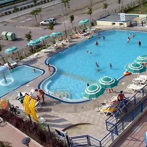 navštívit hotel