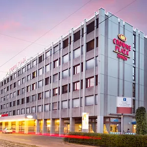 navštívit hotel