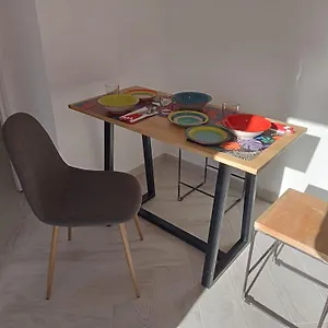 Il Nido Del Falco Appartement