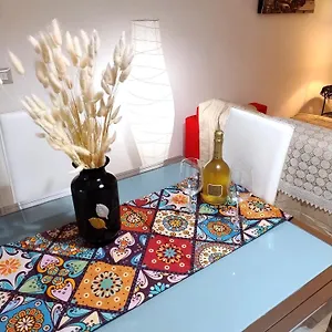 Conchiglia Magica - Lunigiana Appartement