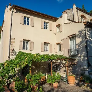Il Ponticello Séjour à la ferme