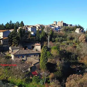 Agriturismo Podere La Casa Appartement