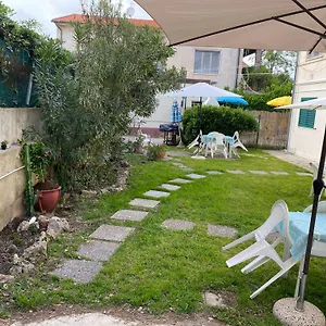  Apartmán Le Tre Isolette A 200m Dal Mare