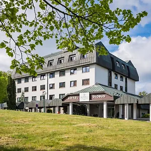 navštívit hotel