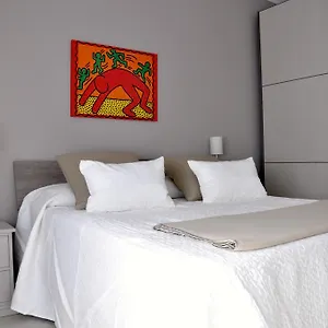 Maison Romana , Rome Italie