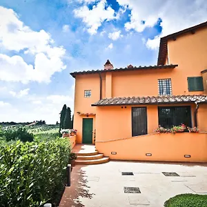 2* Bed and breakfast Poggio Baronti