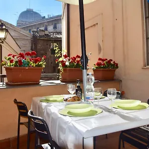 Cuore Di , Rome Italie