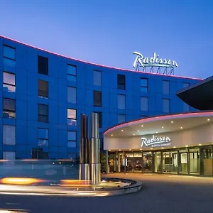 navštívit hotel