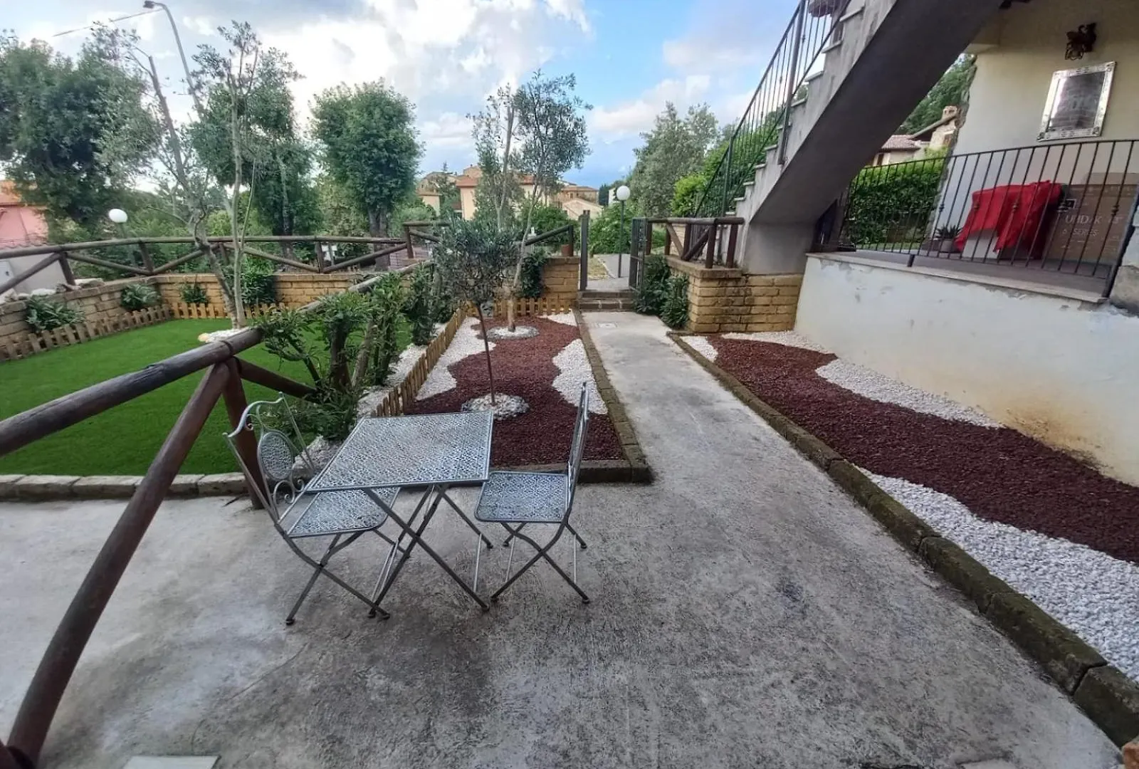 Saturnia House Apartment Poggio Murella 0*,  Italy