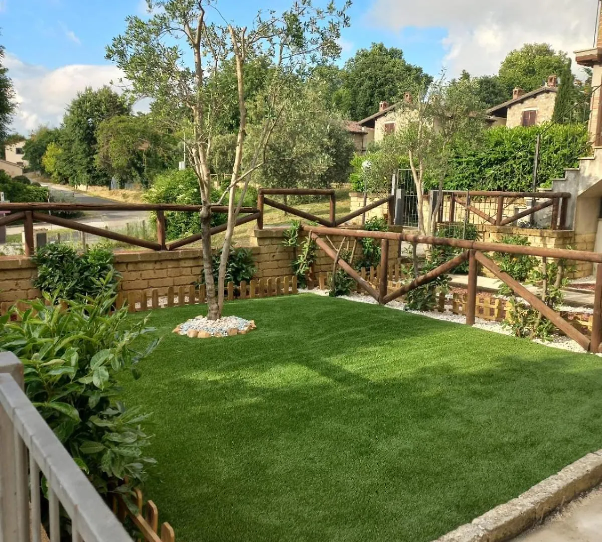 Saturnia House Apartment Poggio Murella Italy