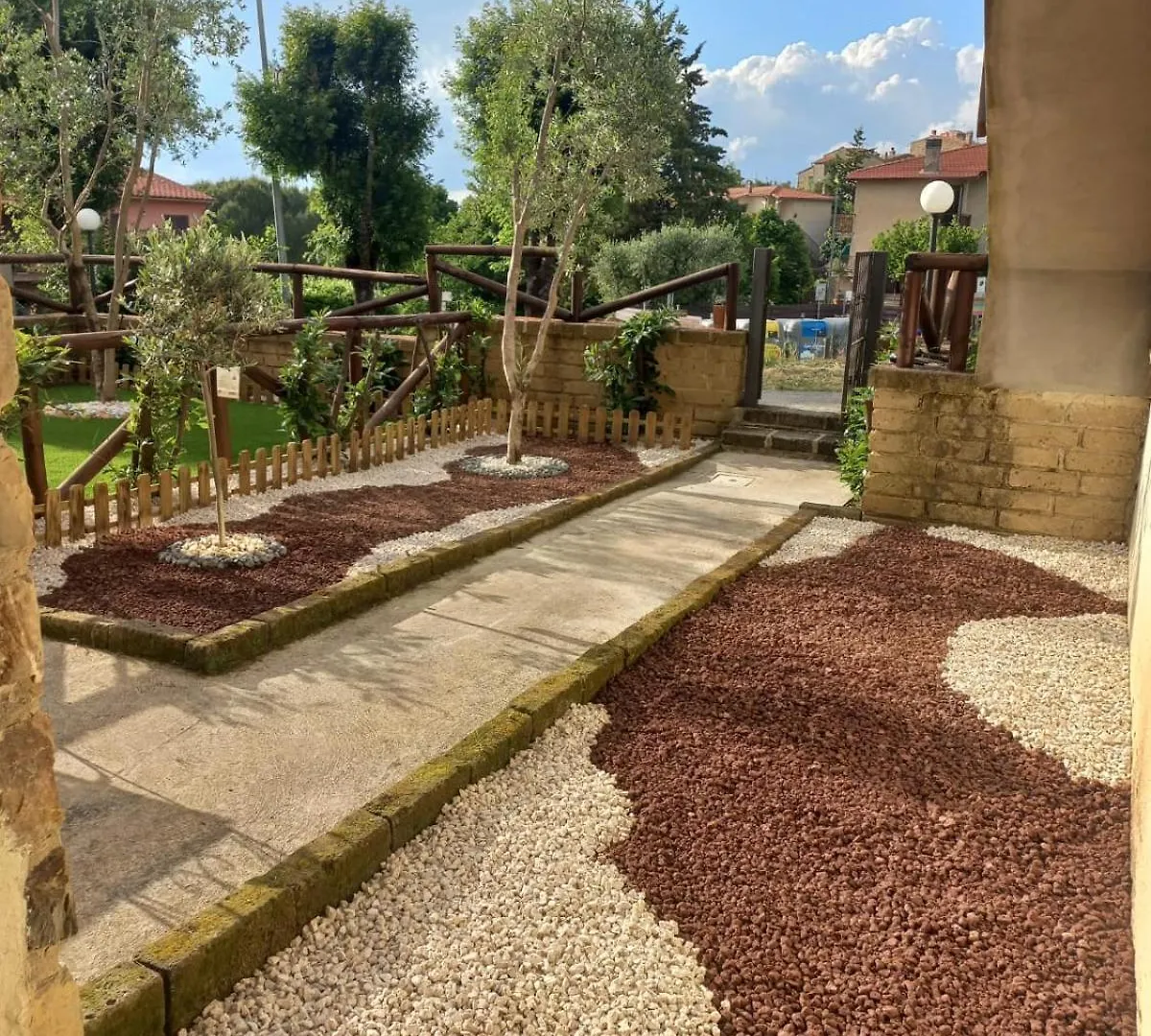 Saturnia House Apartment Poggio Murella