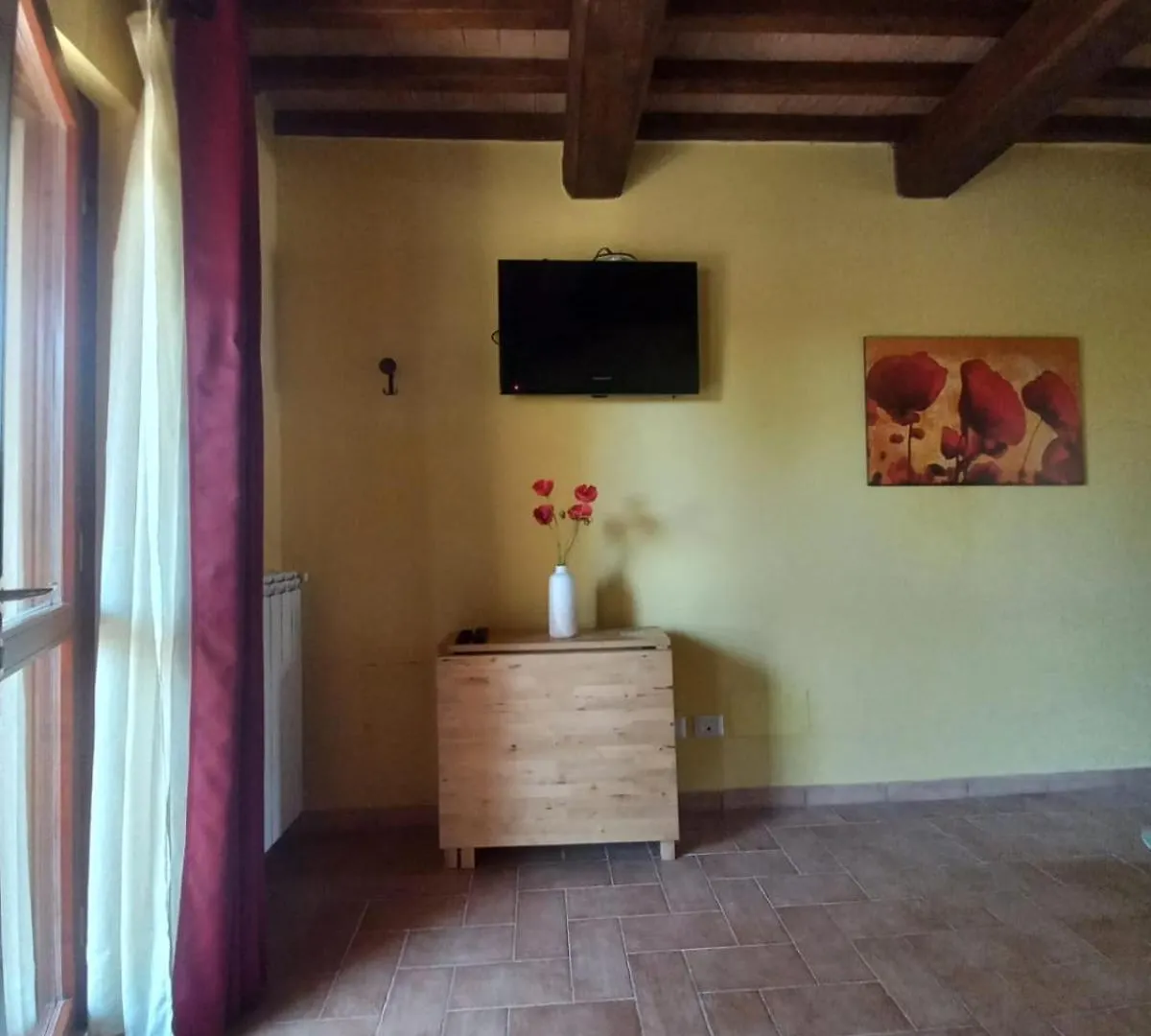 Saturnia House Apartment Poggio Murella