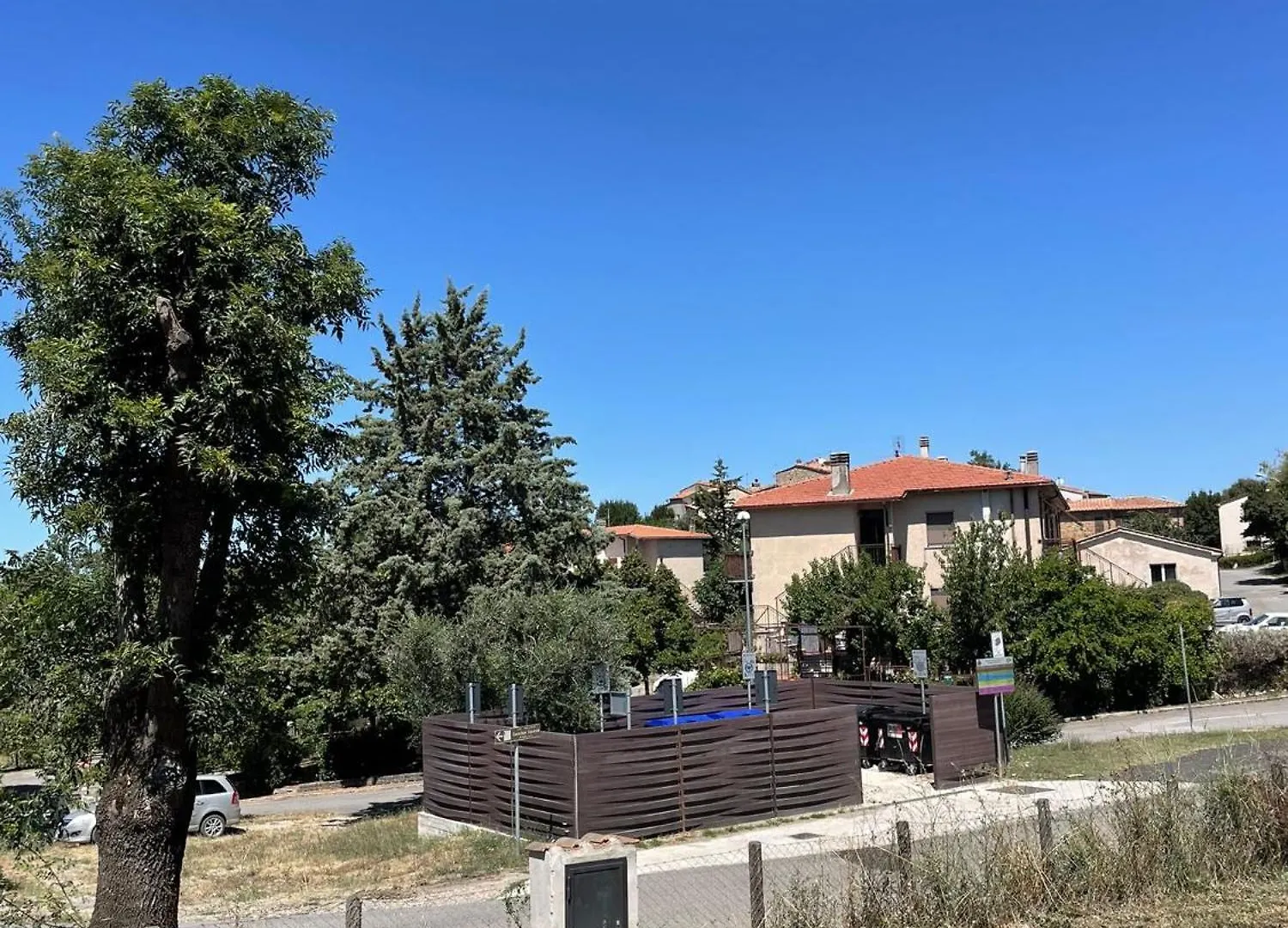 Saturnia House Apartment Poggio Murella